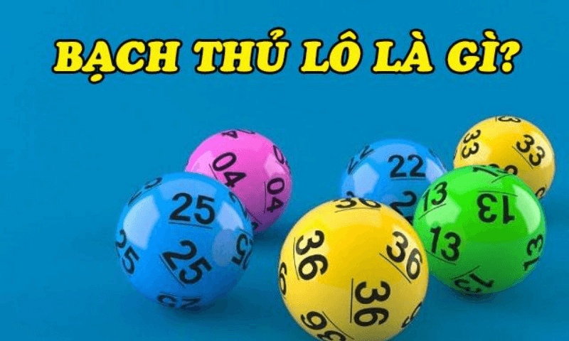 bach thu lo de