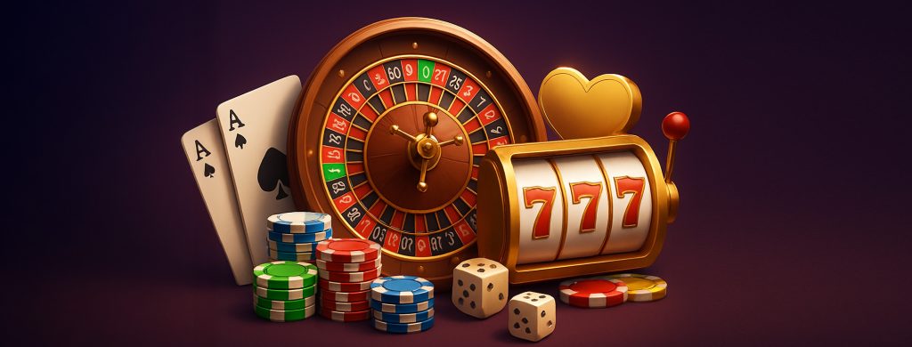 game casino