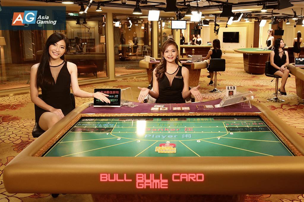 bull bull vegas79