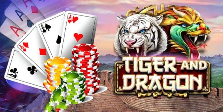 so sanh poker voi rong ho