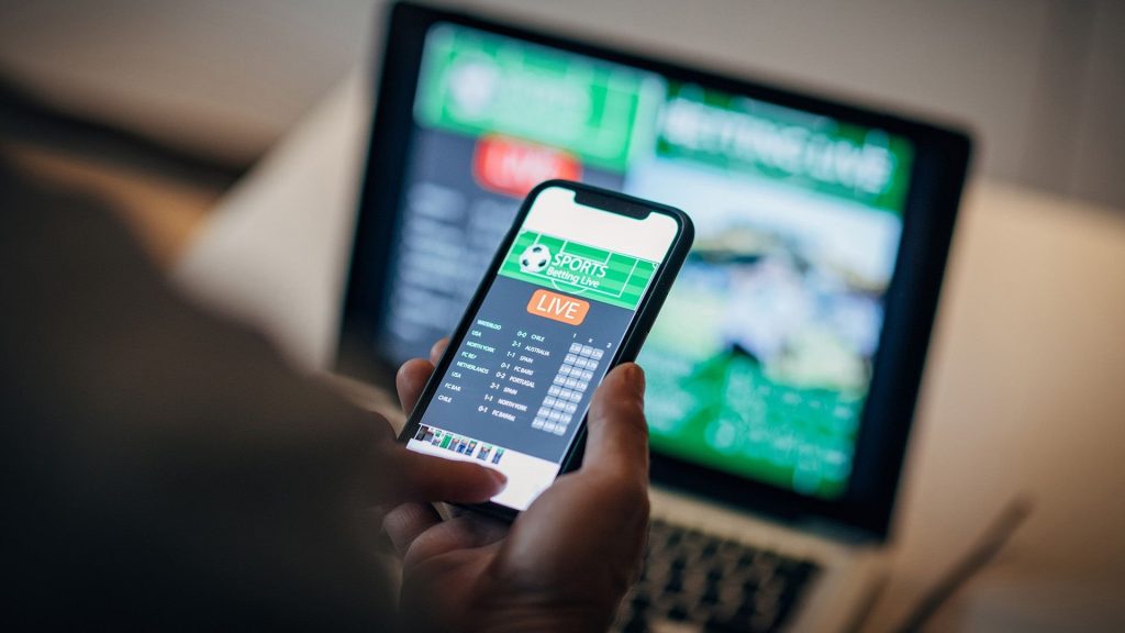 luat choi cuoc the thao