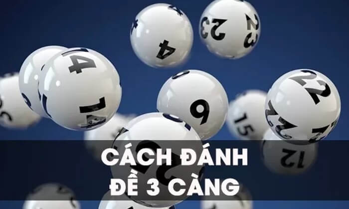 dan de 3 cang
