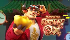 slot fortune ox